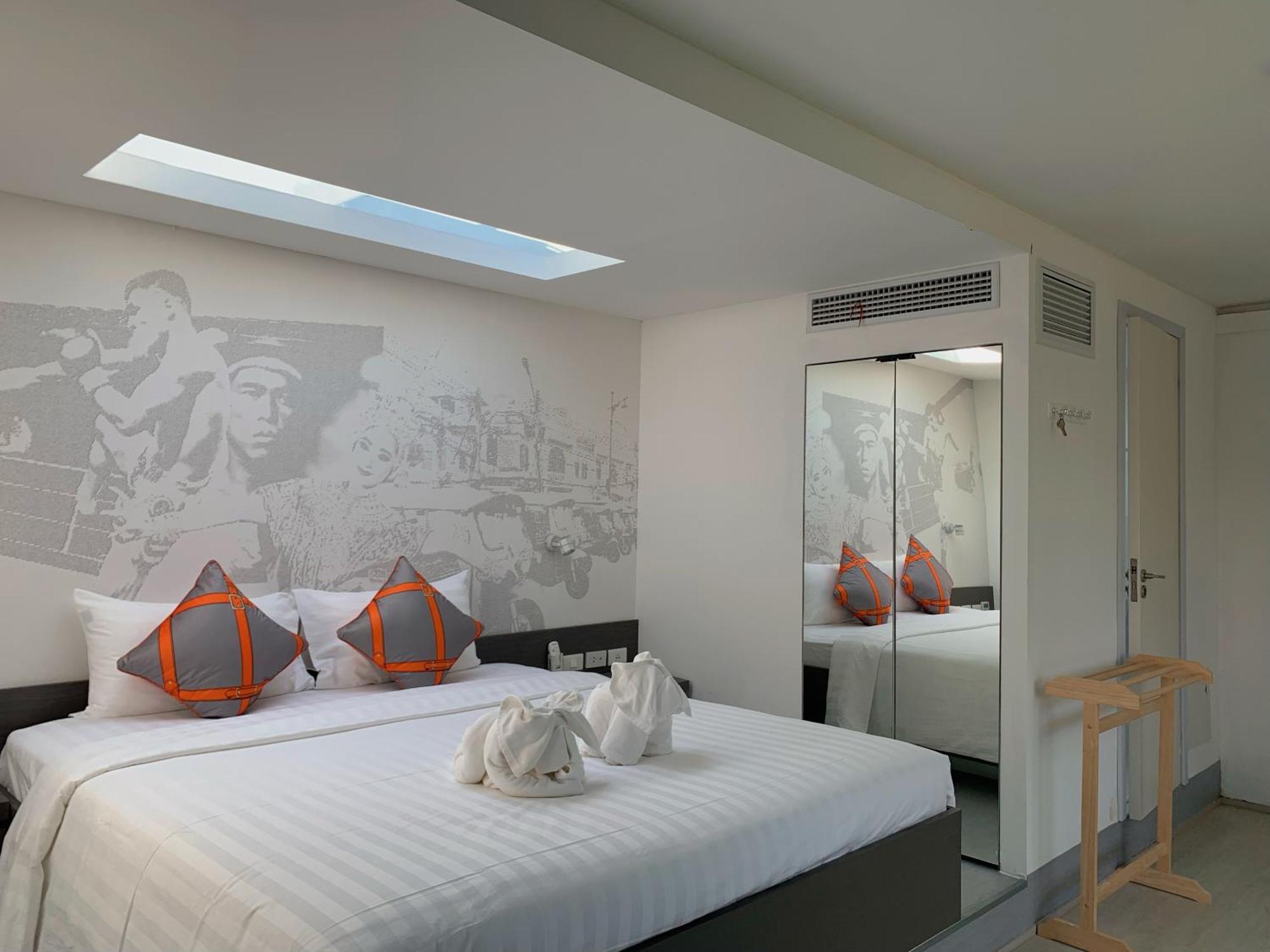 Tao Resort And Villas Phuket Exterior photo