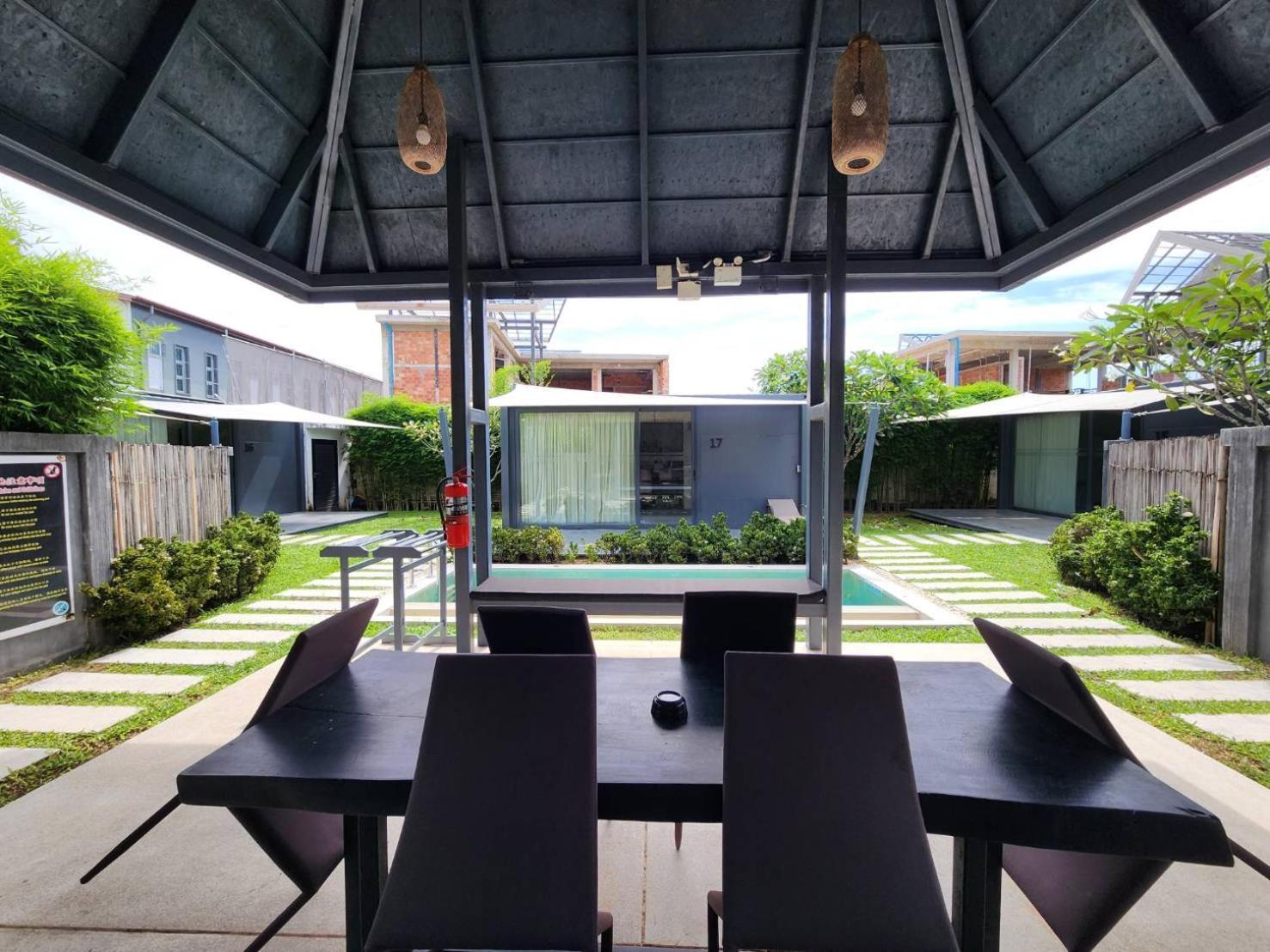 Tao Resort And Villas Phuket Exterior photo